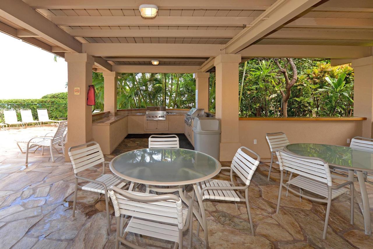 Paki Maui 424 Villa Kahana Exterior foto